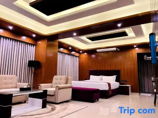 Hotel Elite Palace
