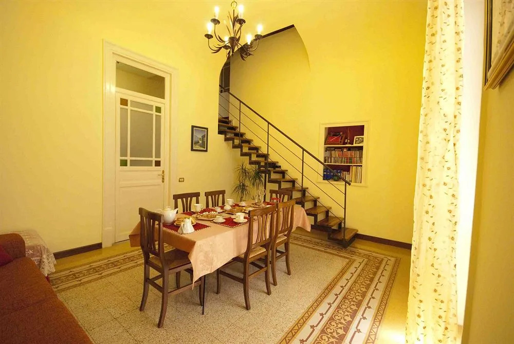 Piccola Sicilia b&b