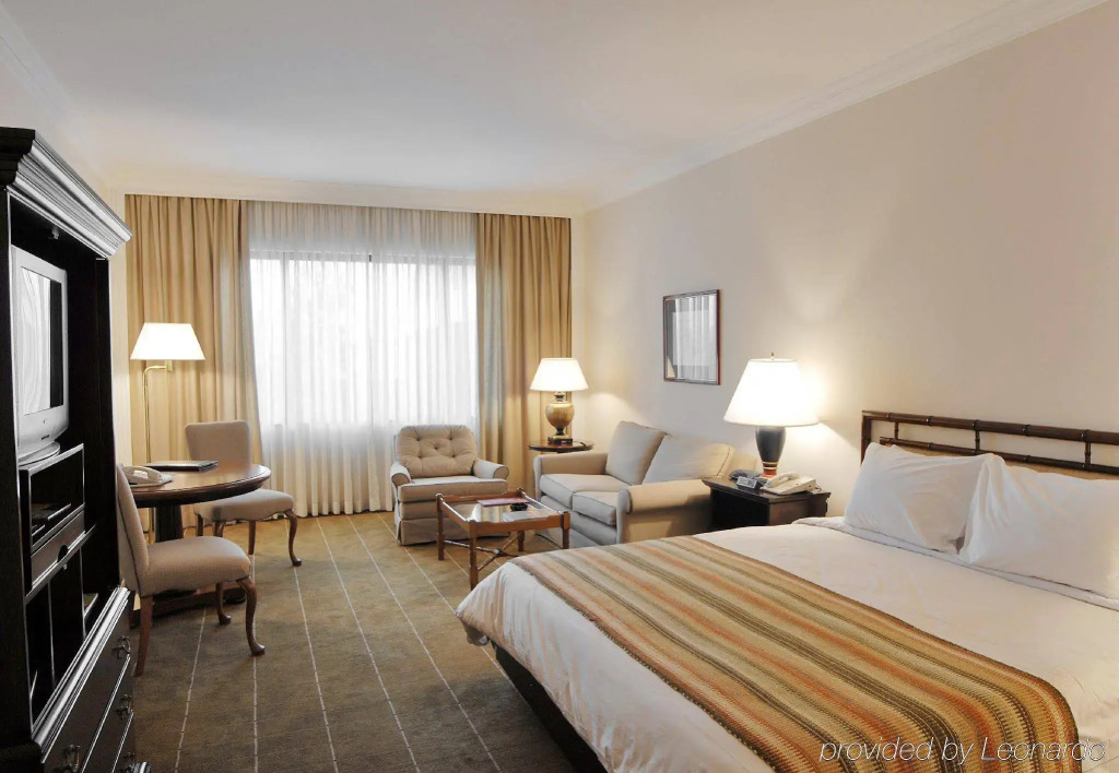 Hotel Transamerica Sao Paulo