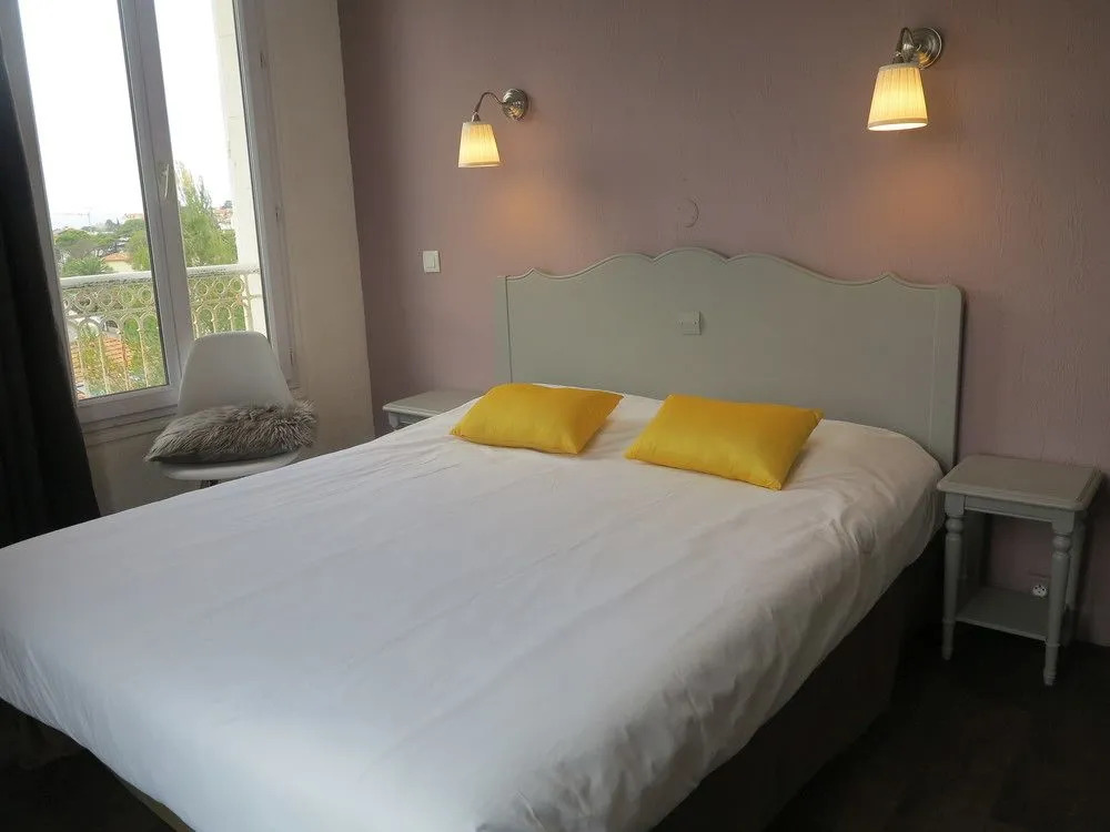 Le Thimothée : Hôtel & Studios