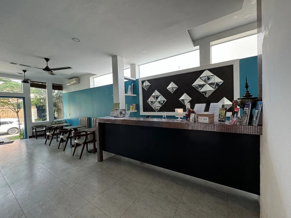 Flex Urban Family Villa Hotel