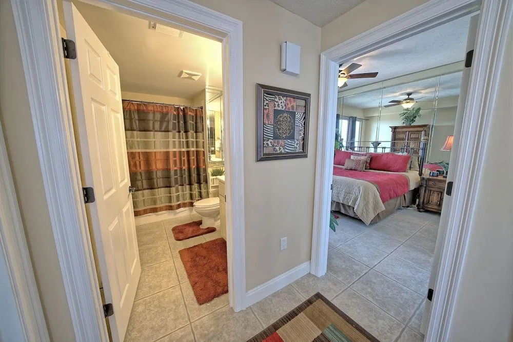 Gulf Crest Condominium #2207 - 3 Br Condo