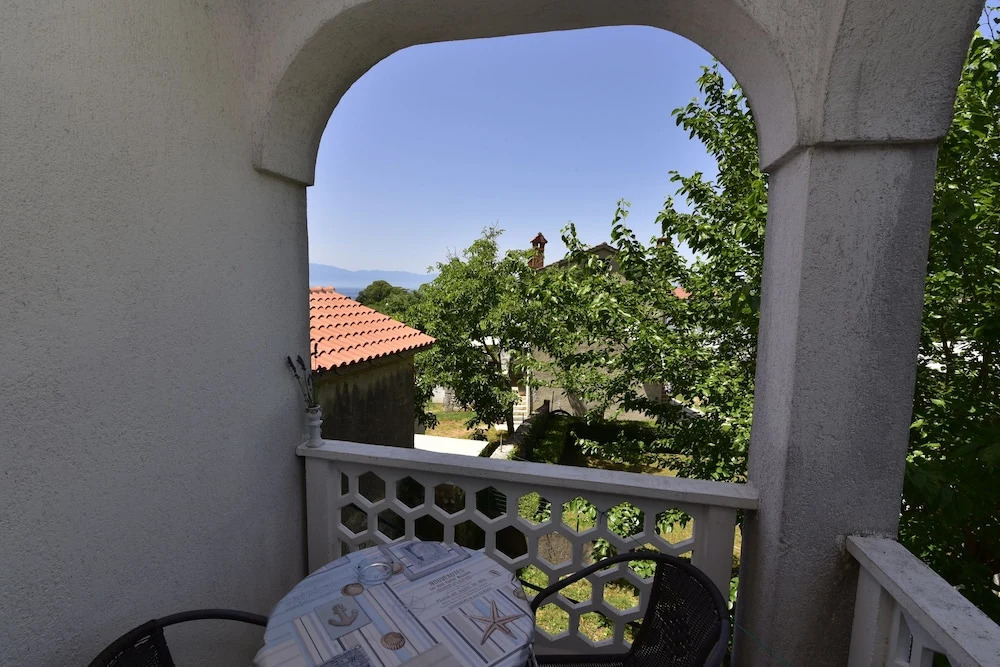 Guest house Tom