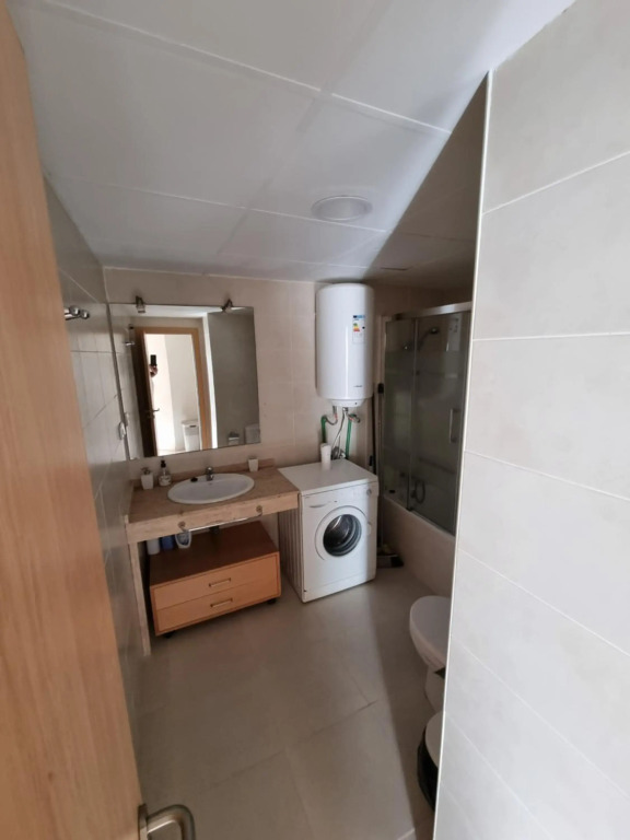 Avenida de Juan Sebastián Elcano Apartamento