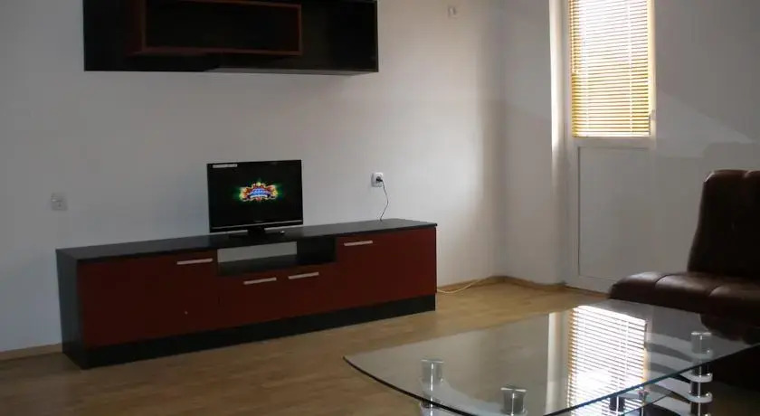 Fashion Apartments
