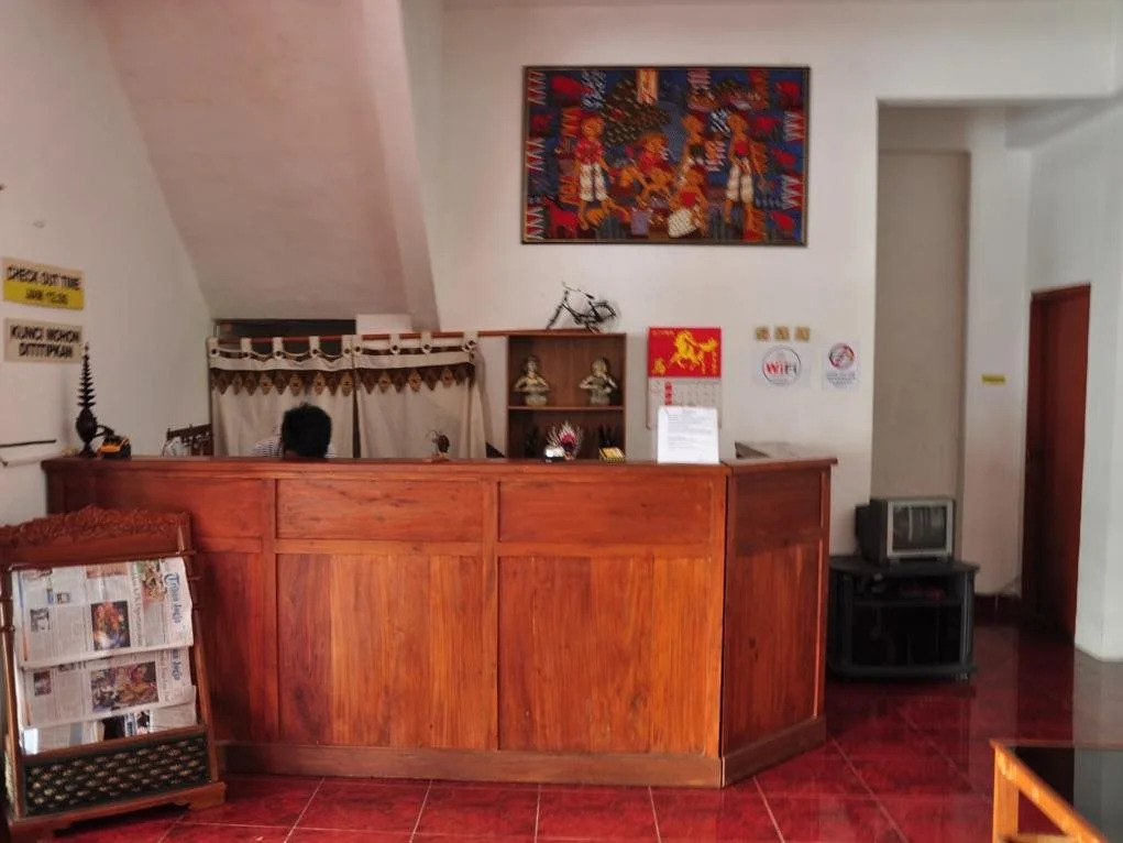 Hotel Dana Jogja