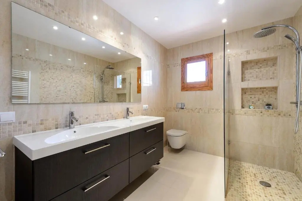 Villa Can Safres Raco