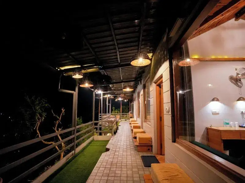 Valtara Resort