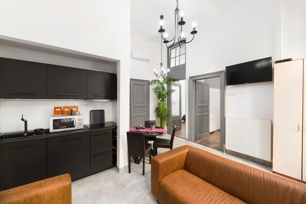 Karma Boutique Apartments