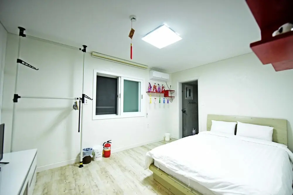 BJ Stay Hostel