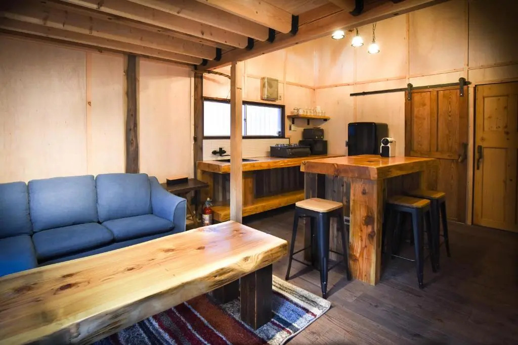 The Shack