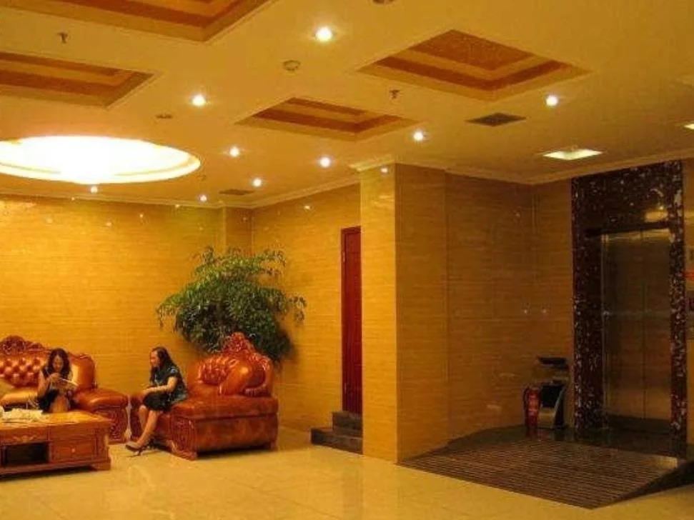 Chengdu Shuangliu Datong Shiji Hotel