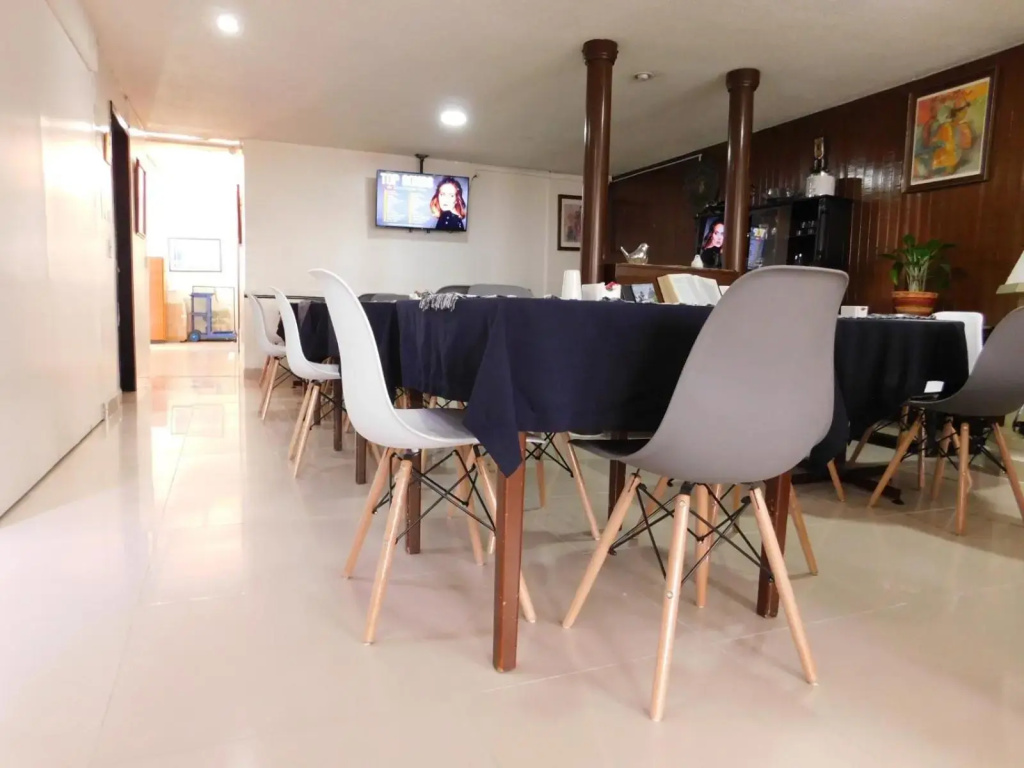 Hotel Casa Navi