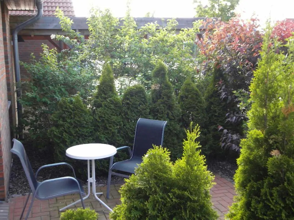 Ferienwohnungen Hass - Haus 1