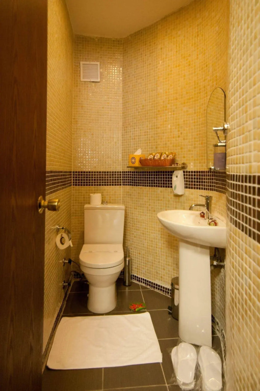 Best Point Hotel Sultanahmet,Istanbul