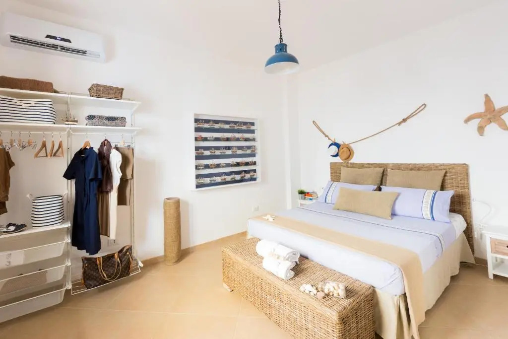 Bed & Breakfast Isola Blu