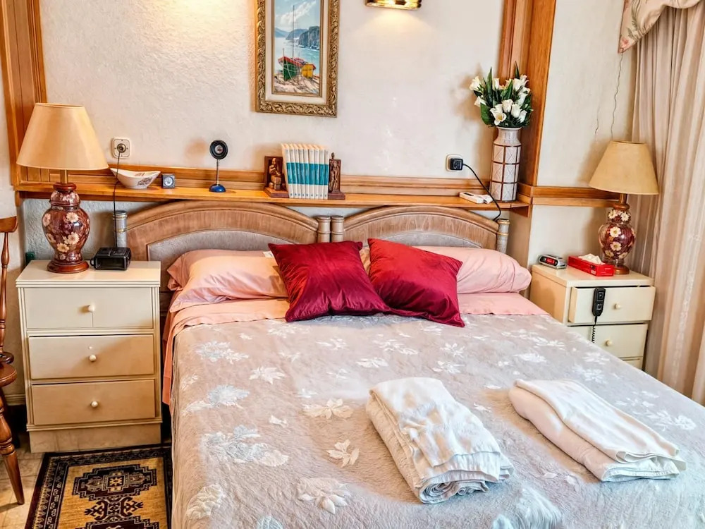 Apartamento N Utico