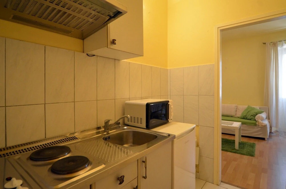 Svalba Old Town Apartments