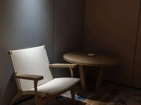 Lu'an Tea Night Hotel