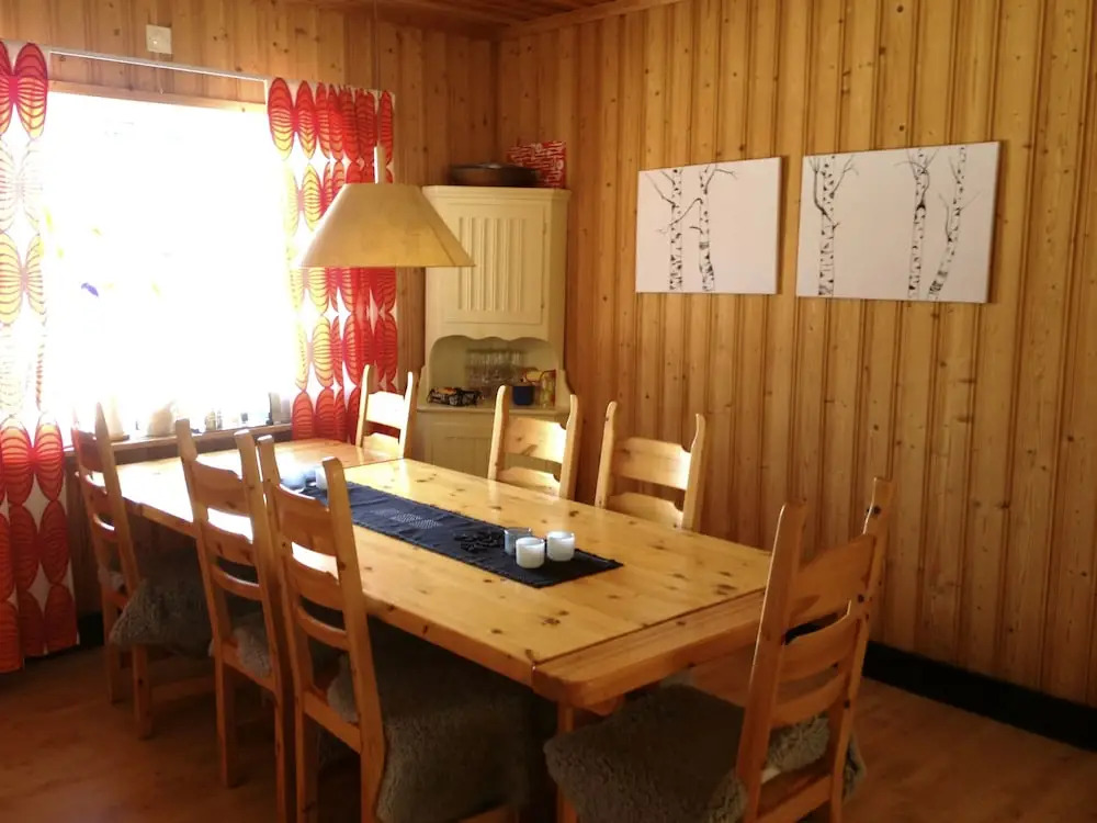 Stora Björnstugan