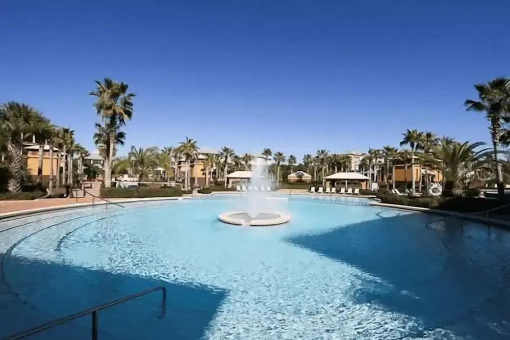 No Shady Beaches by Avantstay Seacrest Beach + Pool + Bikes