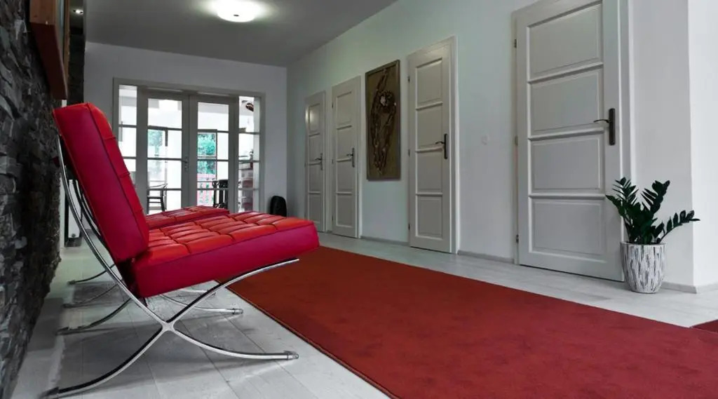 Residence Arx & Wellness