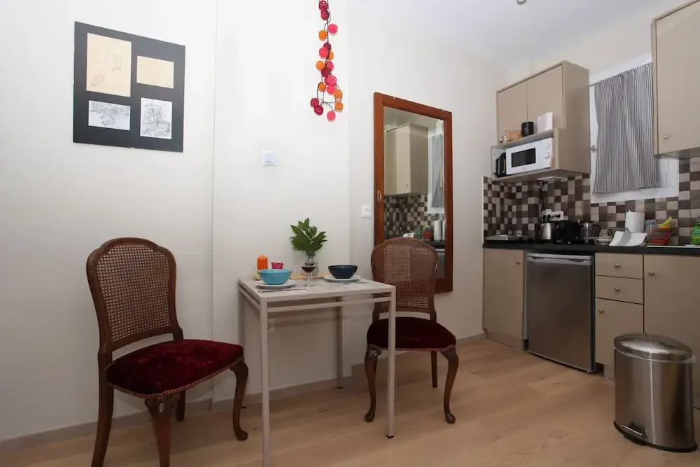 GK Aria by GK Hospitality Group