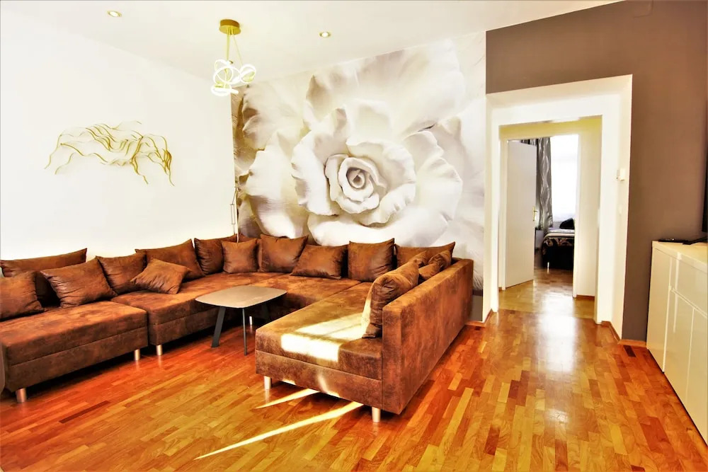 Vienna CityApartments - Luxury 2