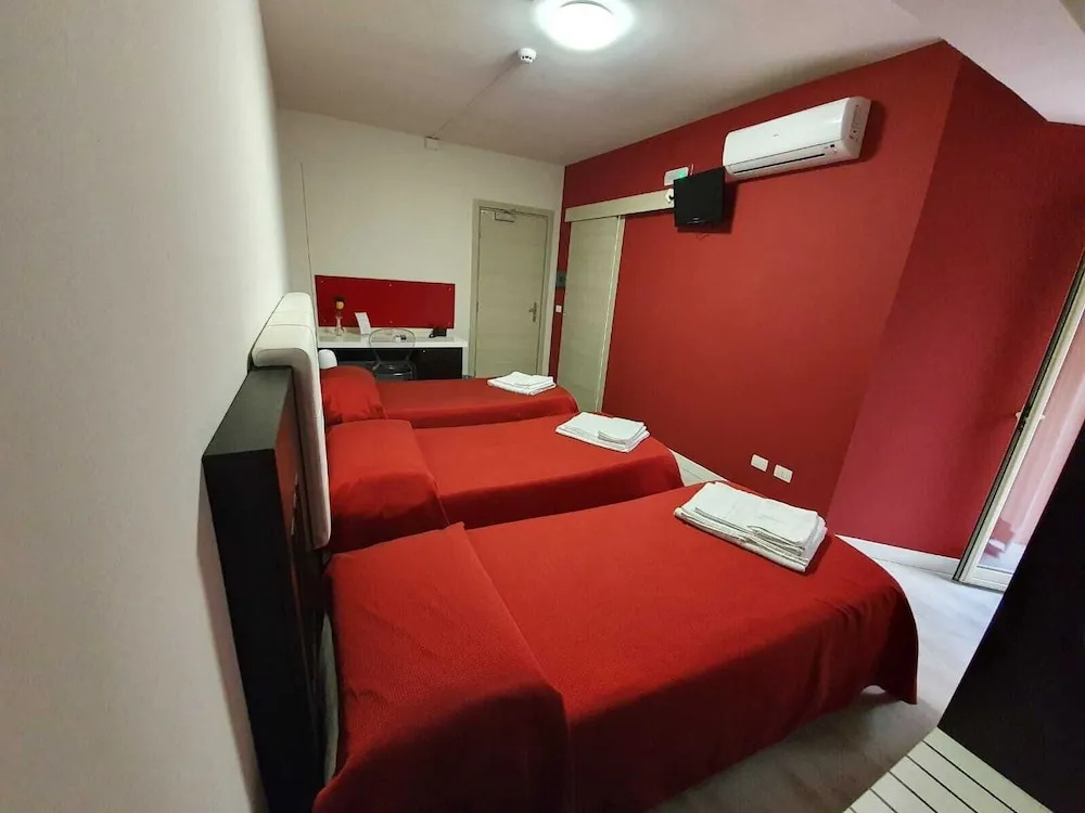 Hotel Casale dei Greci