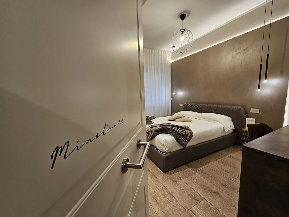 Teseo Rooms & Relax