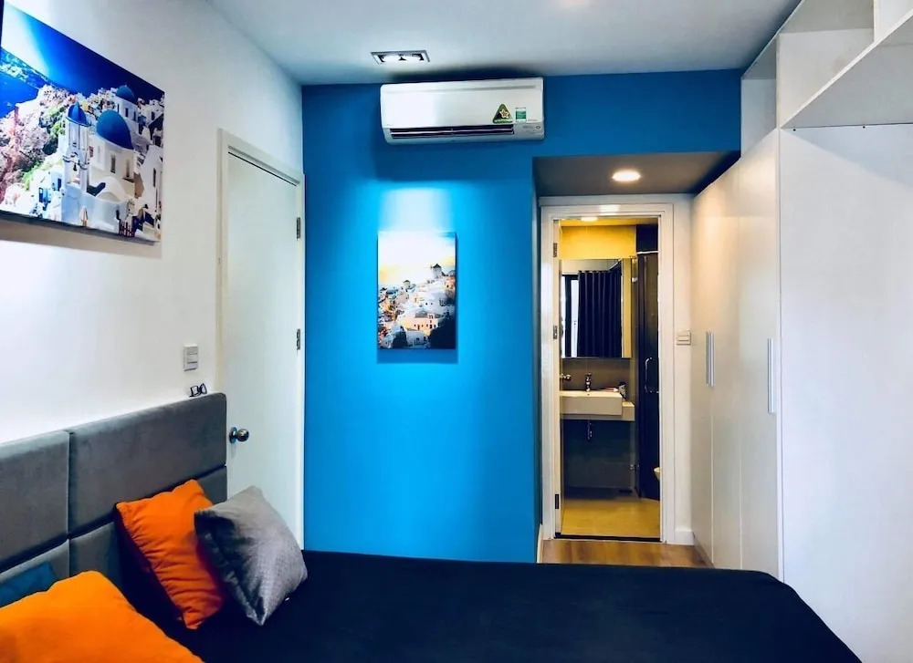 Easy Easy Homestay