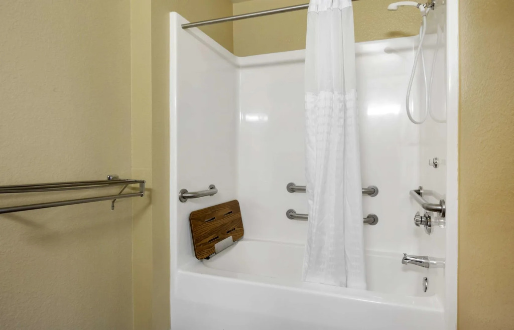 Extended Stay America Suites - Seattle - Everett - Silverlake