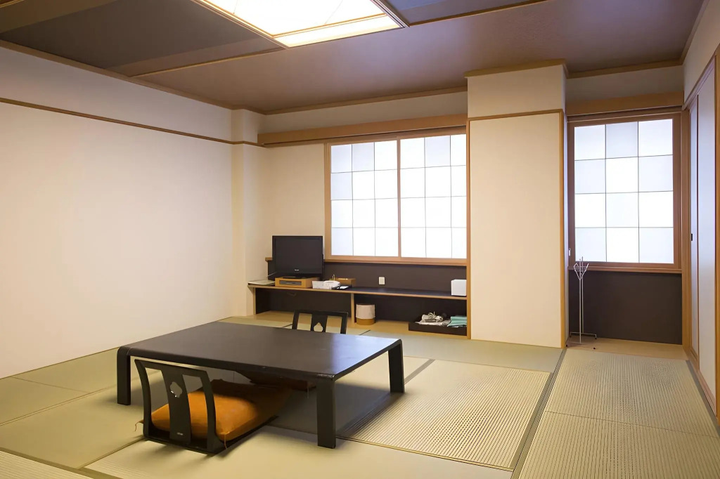 Wakkanai Grand Hotel