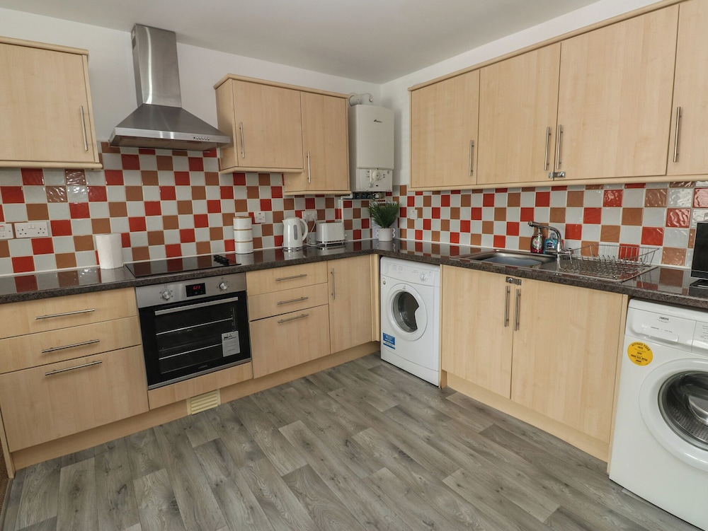 Curwen Apartment