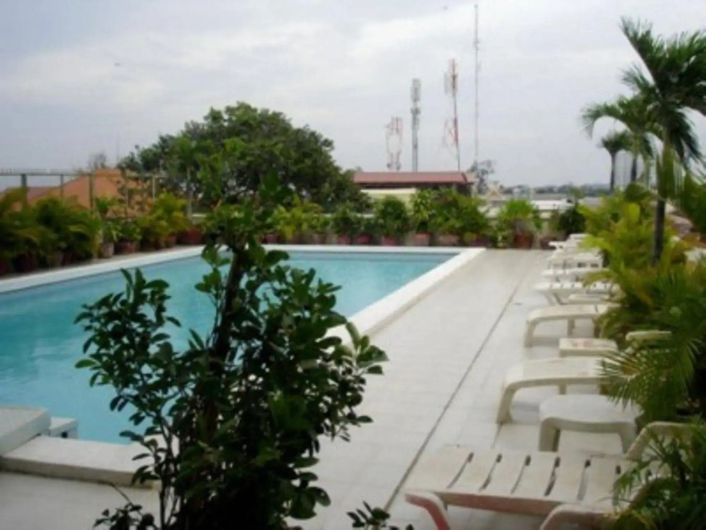 Casa Boutique Hotel