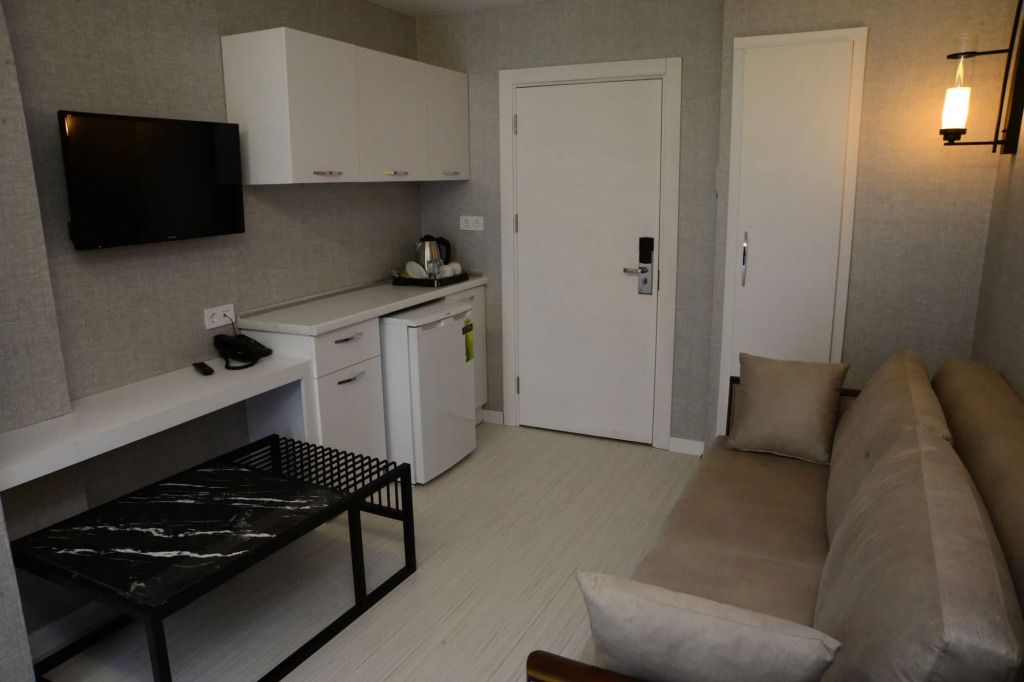Gardenya Suite Hotel
