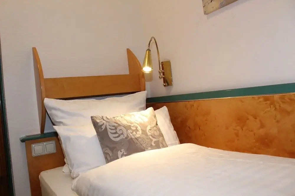 Myminga Hotel  Serviced Apartments