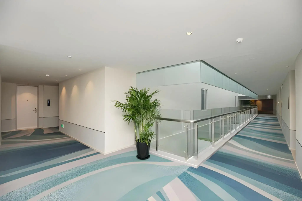 Homeinn Selected (Suzhou Xiangcheng Huangdai)