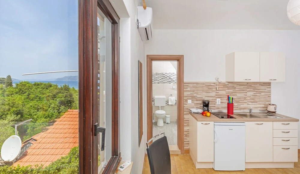 Apartments Elica