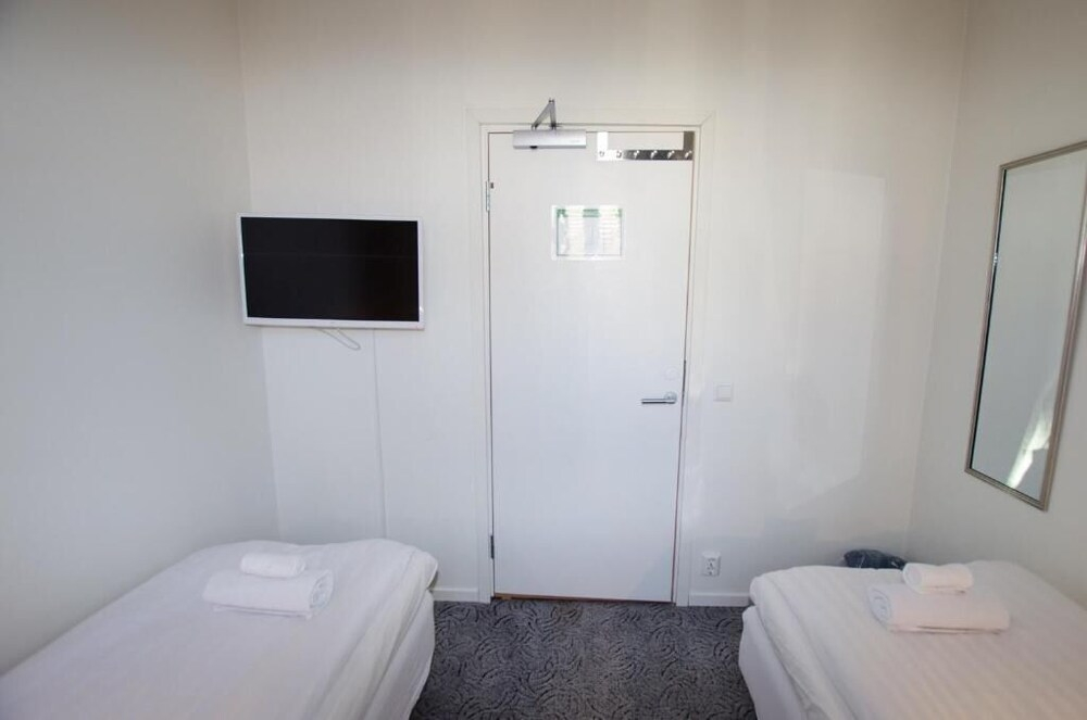 Hostel Fyristorg