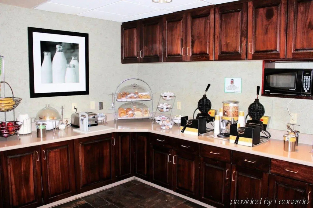 Hampton Inn and Suites Springdale