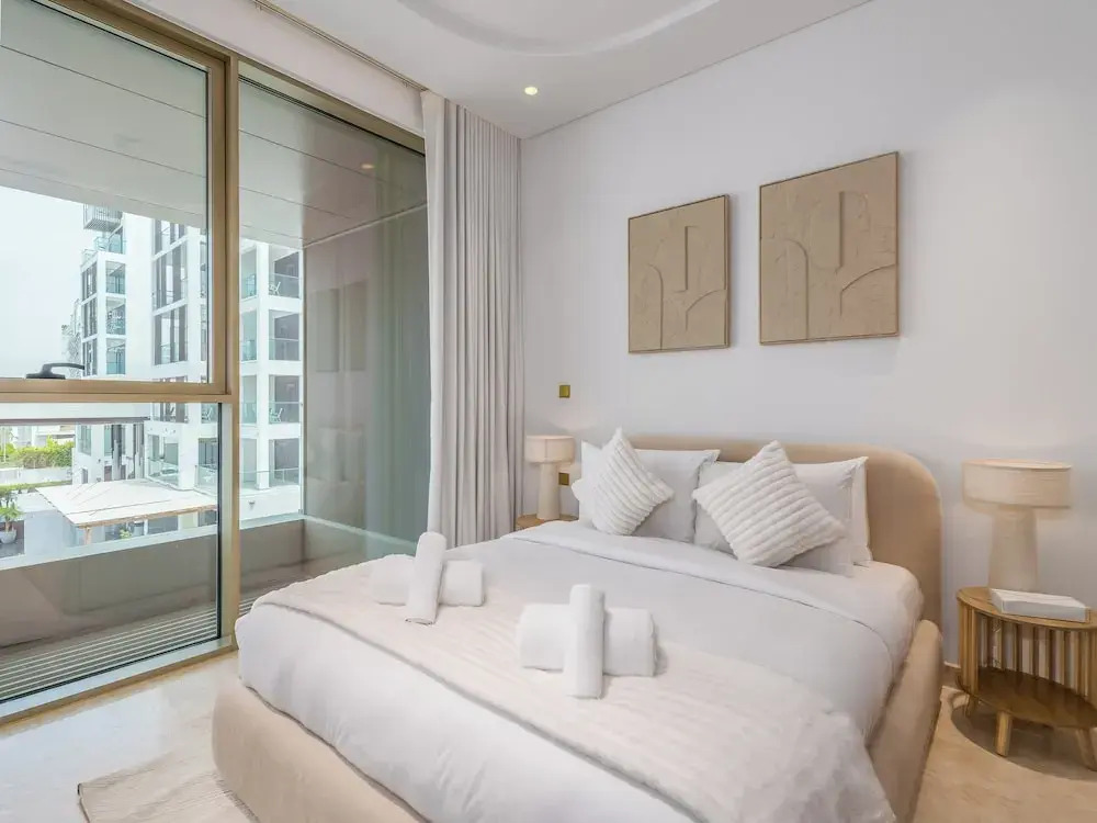 Ellington Beach House - Palm Jumeirah