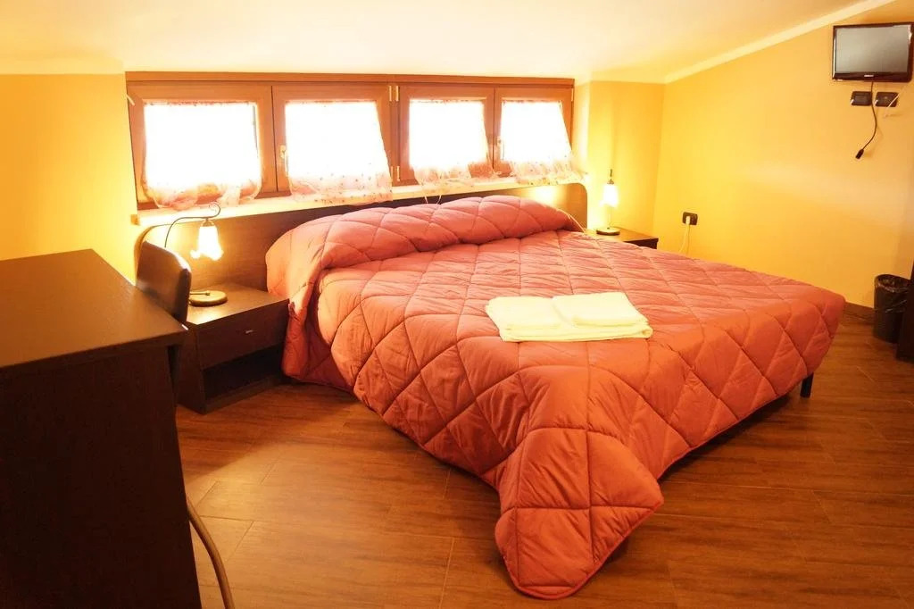 B&B Il Fruscio