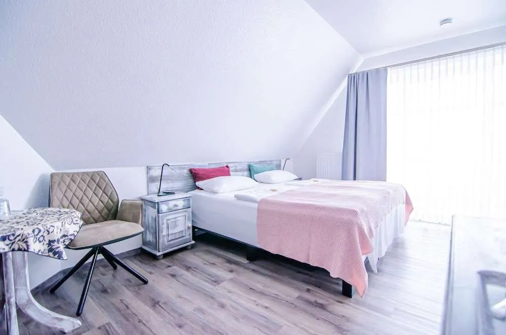 Hotel Blischke