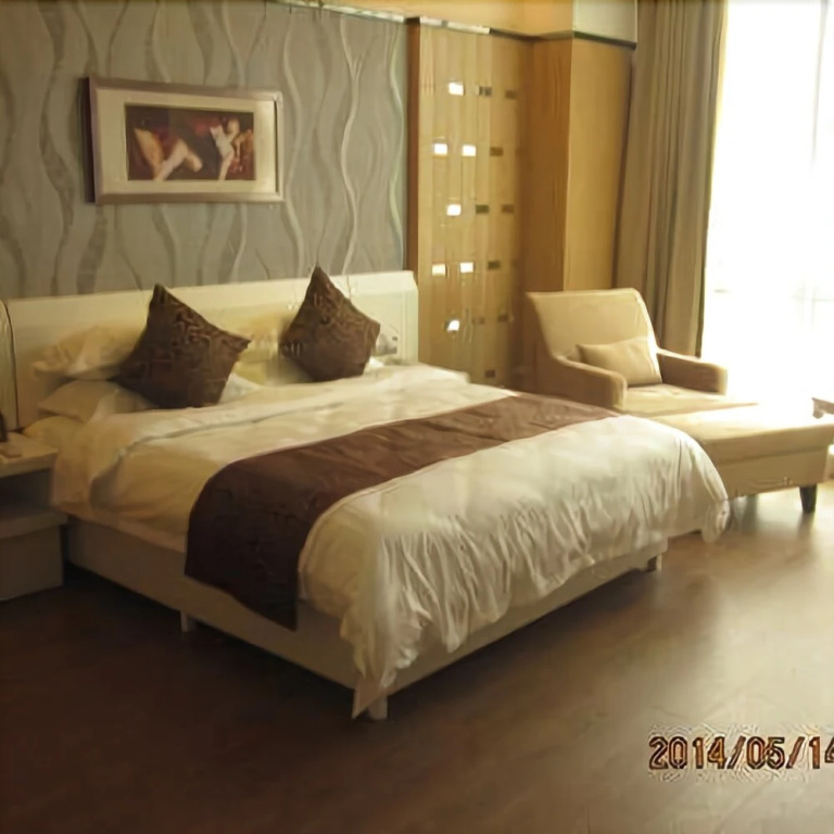 Yuhao Hotel