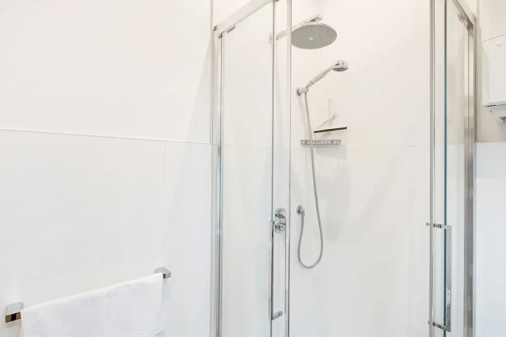 Ospedale Sant'Orsola Functional Mini House