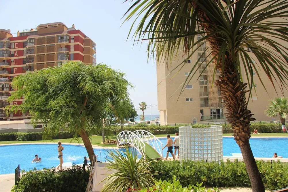Cosy Second Sea Line Apart - Exclusive Residence