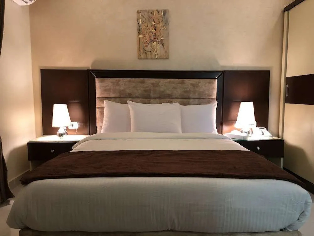 Jewel Dokki Hotel