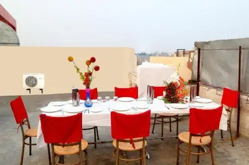 Hotel rosewood