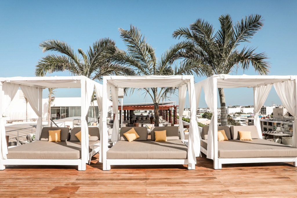 The Reef 28 Hotel & Spa